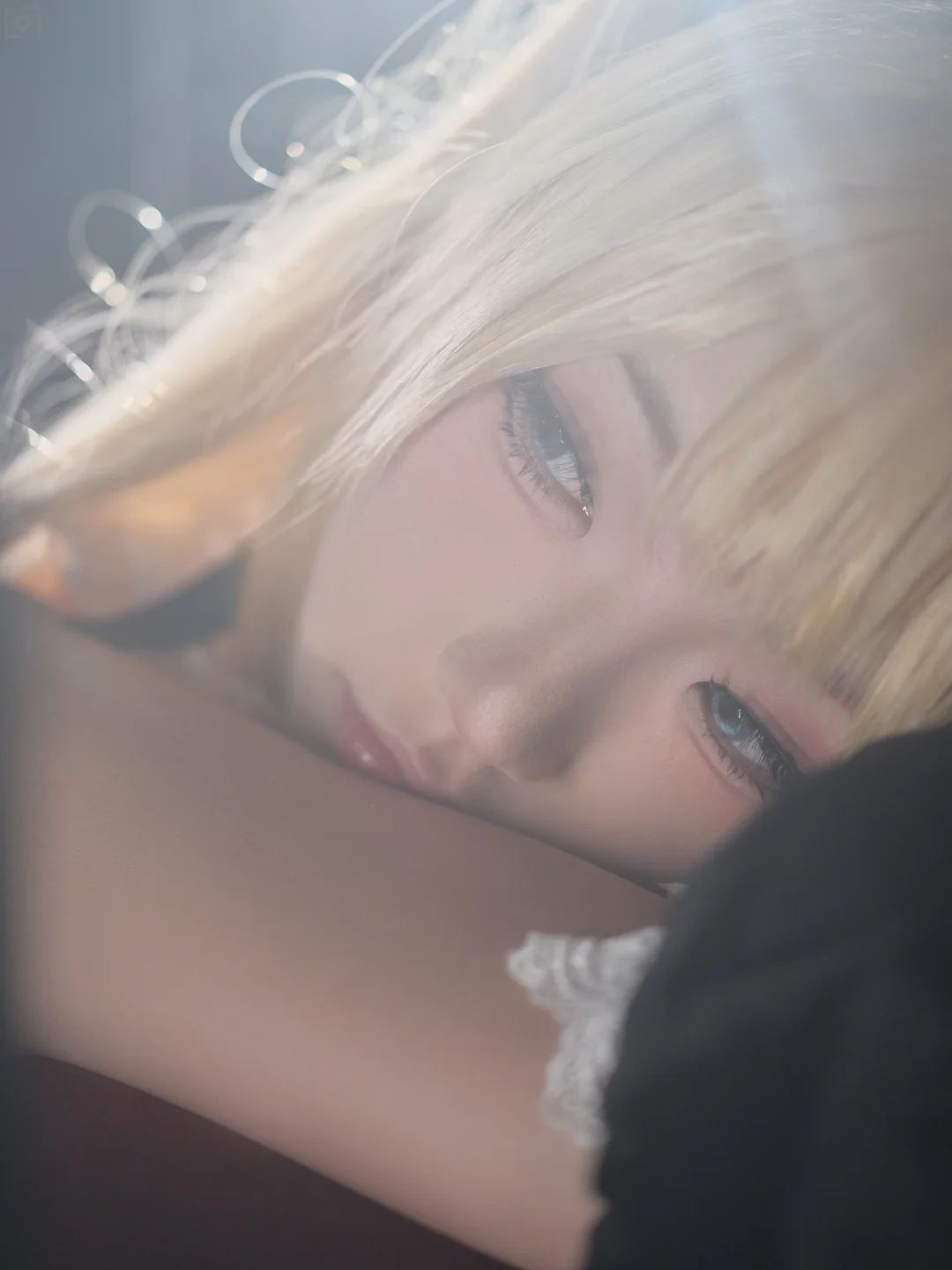 湖里狸 - No.004 玛丽罗斯 [30P-224MB] tg@simisebaisi 【丝足阁】023.webp